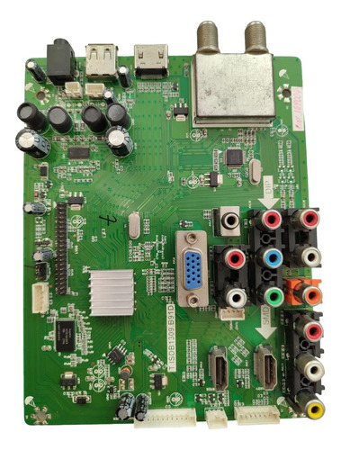 Placa Principal Aoc Le50w254 ( T.isdb1309.b91d ) (Recondicionado)