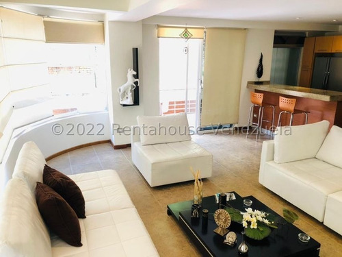 Imagen 4 de 14 de Hermoso Apartamento En Venta Lomas Del Sol Mls #22-24606