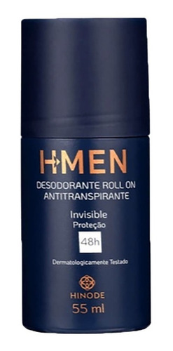 Original!!! Desodorante Hombre H Men Hnd 55ml