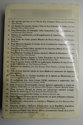 América Profunda: Sus Dioses, Mitos Y Pensamiento. Desdec194 (Usado)