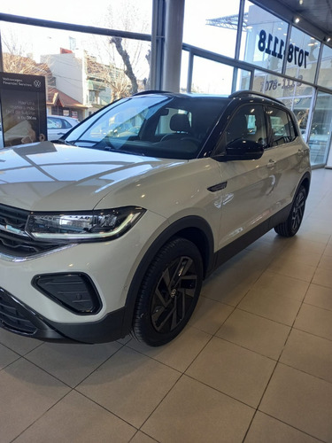 Volkswagen T-Cross HIGHLINE BITONO