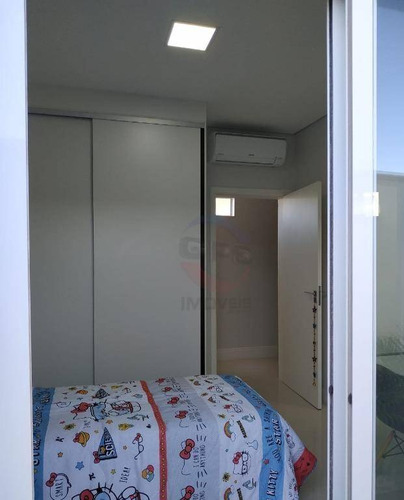 Imagem 22 de 30 de Casa Com 4 Suítes À Venda, 223 M² Por R$ 1.870.000 - Condomínio Residencial Duas Marias - Indaiatuba/sp - Ca11379
