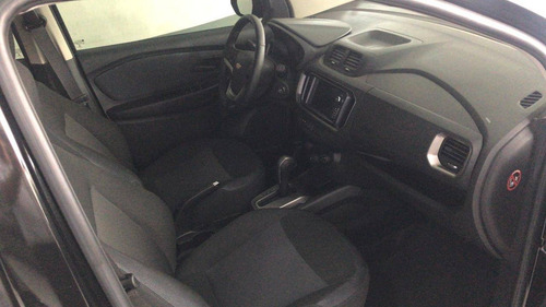 Chevrolet Spin 1.8 Lt 8v Flex 4p Automático