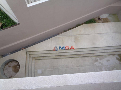 Imagem 21 de 25 de Casa Residencial À Venda, Pacaembu, São Paulo - Ca0589. - Ca0589