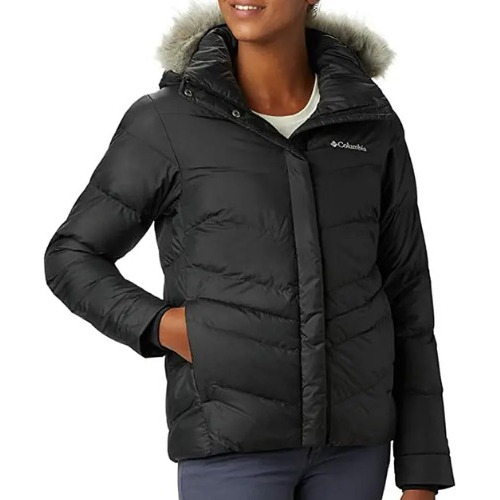 Parka Columbia Mujer Peak To Park 1799671010