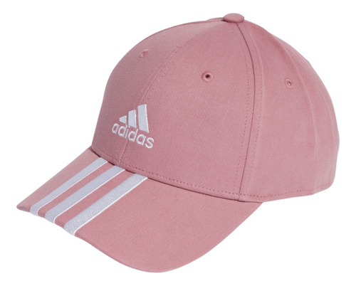 Gorra adidas Entrenamiento Casual Beisbol 3 Franjas 