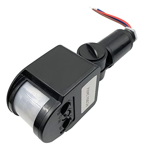 Cabezal De Sensor Infrarrojo Led Devmo, Sensor De Infrarrojo
