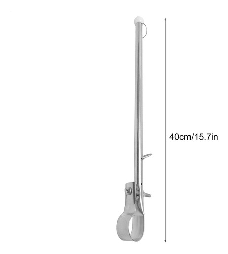 Soporte Para Mástil De Bandera Para Rv Soporte Para Mástil D