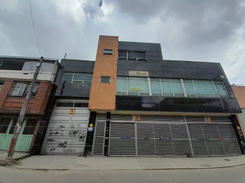 Imagen 11 de 26 de Bodegas En Venta Fontibon Centro 152-3133