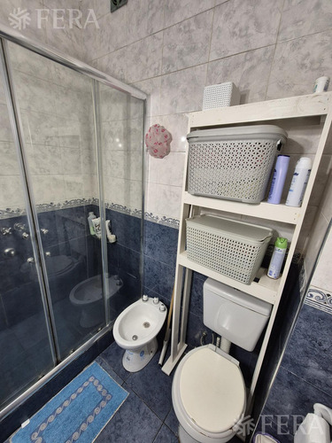 Venta De Departamento 3 Ambientes En La Boca