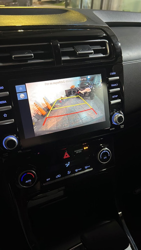 Hyundai Creta 1.6 At Safety