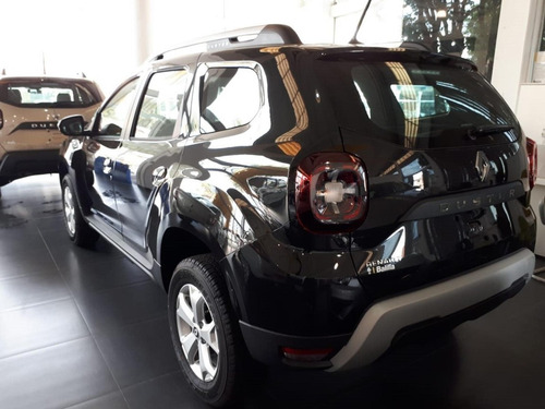 Imagem 7 de 15 de Renault Duster Intense 1.6 16v Sce Flex X-tronic 2020/21 0km