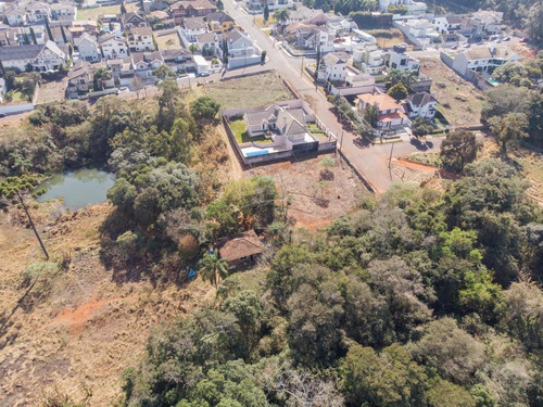 Imagem 5 de 5 de Terrenos - Ref: V2853