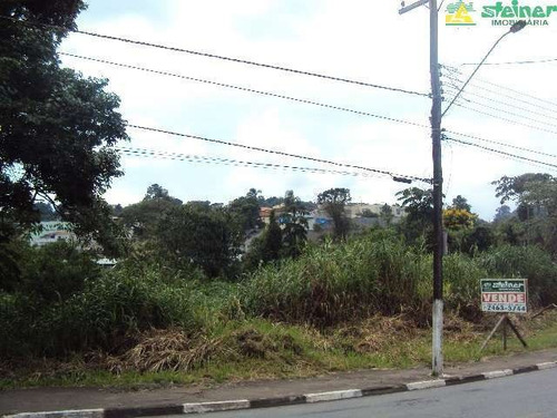 Imagem 10 de 12 de Aluguel Ou Venda Área Residencial Jardim Limoeiro Arujá R$ 108.000,00 | R$ 24.000.000,00 - 25849a