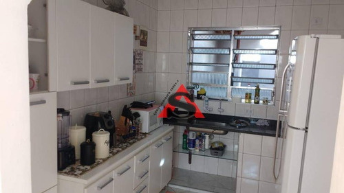 Imagem 4 de 21 de Sobrado Com 3 Dormitórios À Venda, 212 M² Por R$ 450.000,00 - Vila Do Encontro - São Paulo/sp - So5298