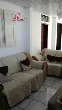Imagem 5 de 16 de Casa A Venda No Bairro Jardim Bertioga Em Várzea Paulista - - 1032-1