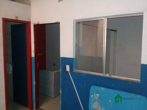 Imagem 5 de 30 de Prédio, 500 M² - Venda Por R$ 850.000 Ou Aluguel Por R$ 5.000/mês - Jardim Santa Margarida - São Paulo/sp. Consulte-nos! - Pr0014