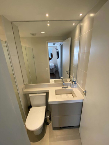 Imagem 14 de 27 de Apartamento Com 2 Quartos - 59m2 - Tatuapé