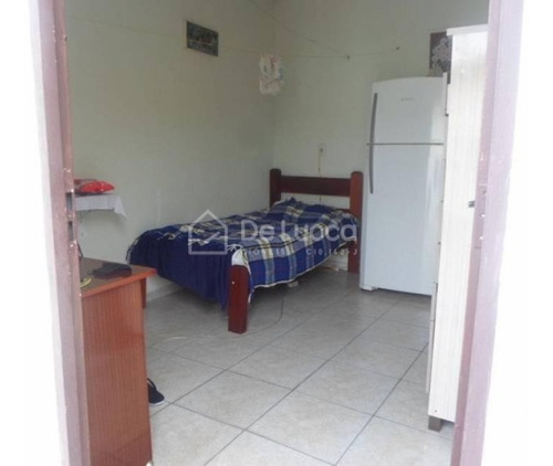 Imagem 19 de 30 de Casa À Venda Em Jardim Nova Europa - Ca010261