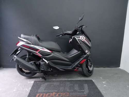 Imagem 14 de 23 de Yamaha Nmax Le 160 Abs 2020/2021 ** Baixo Km **