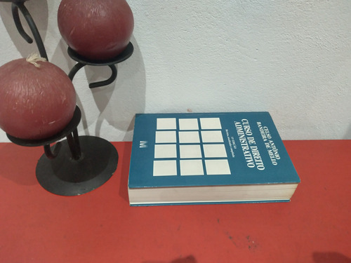 Livro: Curso De Direito Administrativo - Celso Mello - 2000 (Usado)