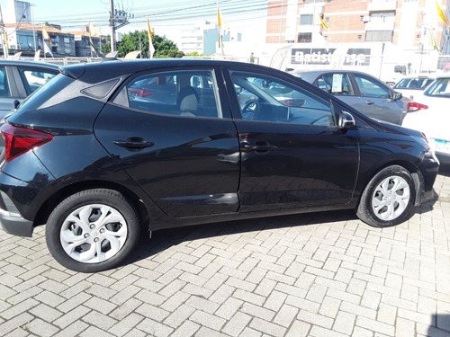Hyundai HB20 1.0 12V FLEX COMFORT MANUAL