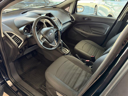 Ford Ecosport 2.0 se Flex 4p Powershift