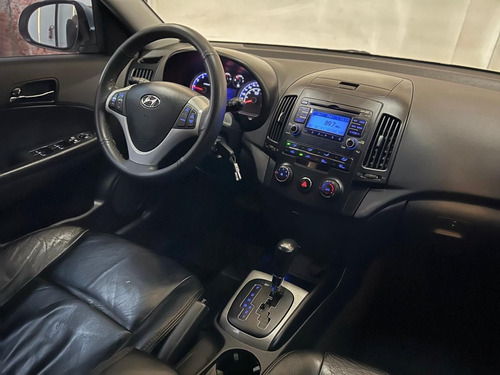 Hyundai I30 2.0 MPI 16V