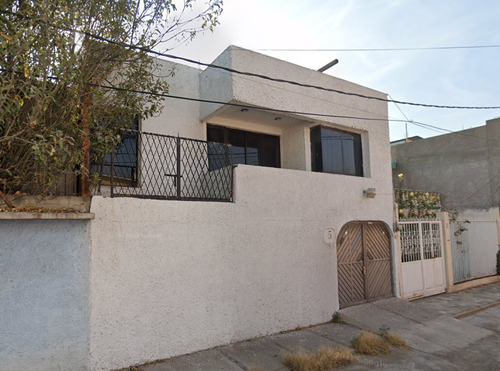 Casa En Oportunidad En Puerto Loreto, Ecatepec. Drd