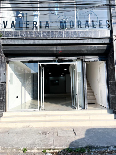 Op. Alquiler De Local Barrio Obrero, Carrera 24.