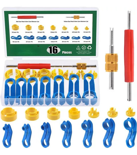 Desconector Rápida Para Línea Combustible Y Transmisión