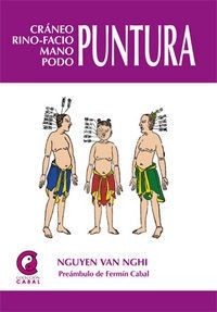 Libro Crã¡neo Rino-facio-mano-podo Puntura