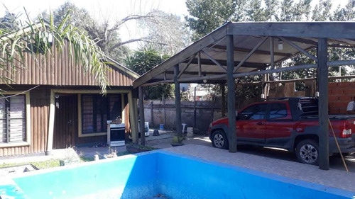 Cabaña Venta Moreno