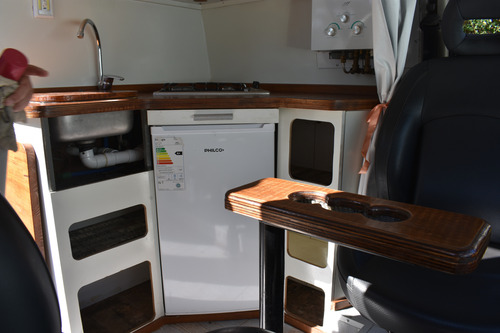 Fiat Ducato 2.8 Furgon Maxicargo T.e.