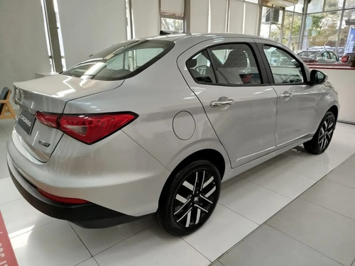 Fiat Cronos 1.3 Gse Precision Cvt