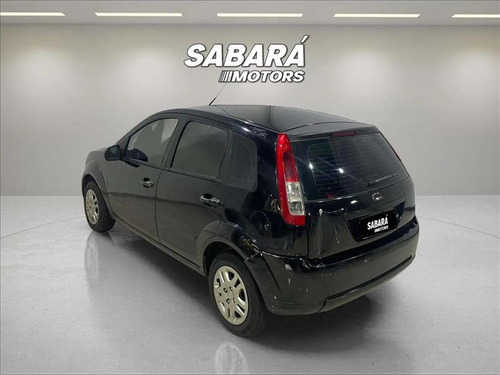 Ford Fiesta 1.6 Mpi Class Hatch 8v