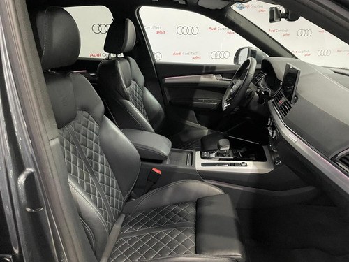 Audi Q5 S LINE