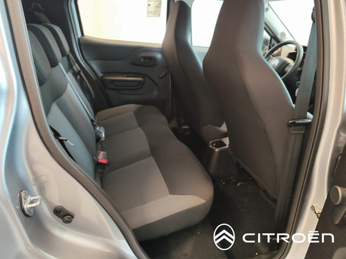Citroën C3 Live