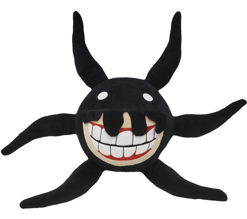 Muñeca De Peluche Doors Roblox De 40 Cm Para Los Fanáticos