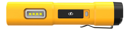 Linterna Dewalt Led Dcl183 Usb-c Recargable 1000lm