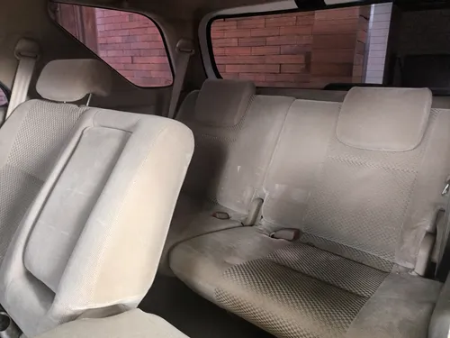 Toyota Fortuner 2.7l 4x2