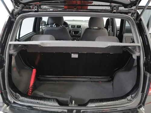 Volkswagen Crossfox 1.6 Mt 2ab Abs Aa 4x2