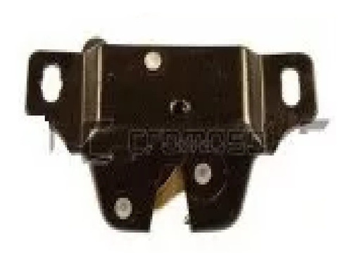 Cerradura Baul Buri Peugeot 306 1999 A 2004 3 4 5 Puertas