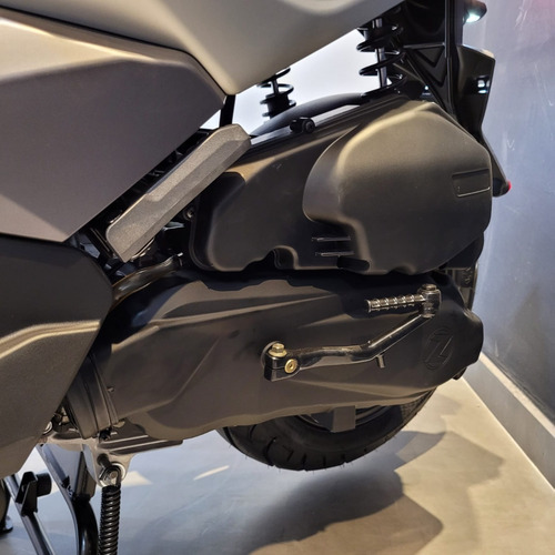 Imagen 12 de 25 de Zanella Cruiser X1 - Todos Los Colores En Stock - Jp Motos