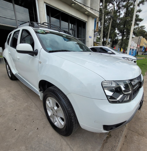 Renault Duster 1.6 Ph2 4x2 Privilege 110cv