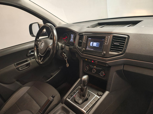 Volkswagen Amarok 2.0 Cd Tdi 180Cv Comfortline At