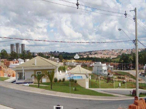 Imagem 13 de 16 de Terreno Em Sorocaba - Sp - Te0187_soro