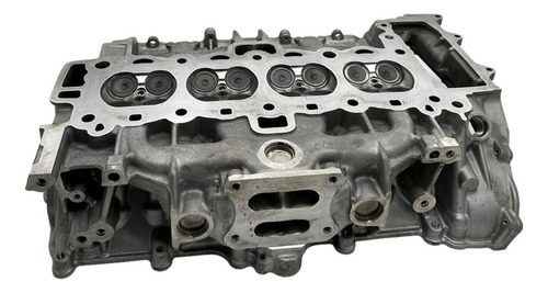 Cabeçote Jaguar F-pace 2.0 16v 2021 2022 (Usado)