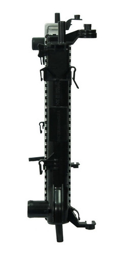 Radiador Focus 2000 2001 2002 2003 2004 2005 2006 2007