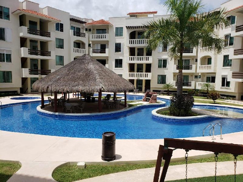 Departamento En Venta En Cancun Zona  Centrica,